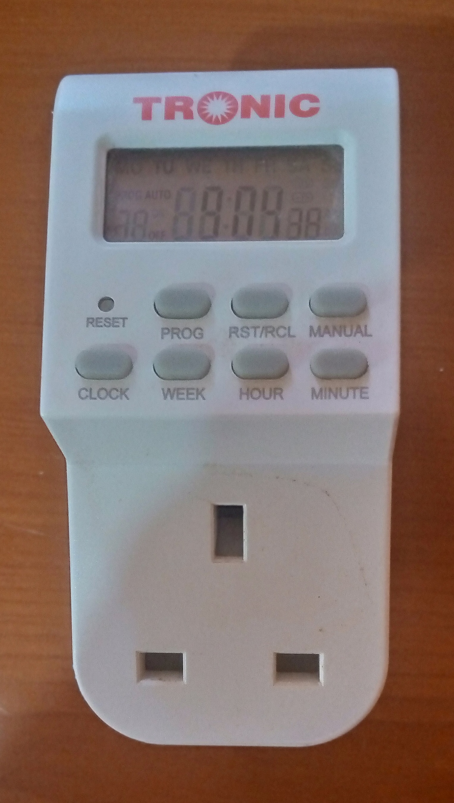 Digital Timer